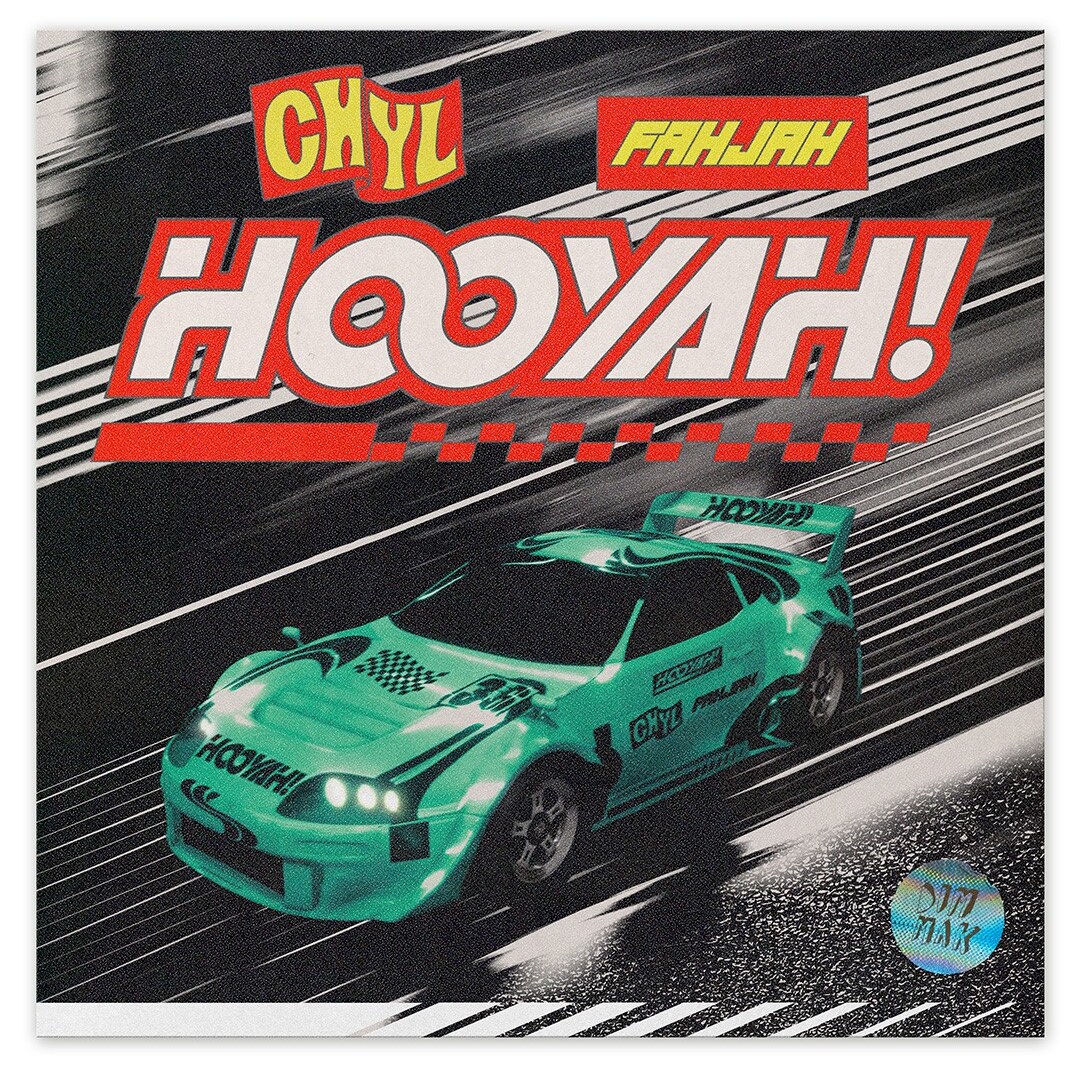 Speed House Queen CHYL signs to Dim Mak  + “Hooyah!” (with Fahjah) out now