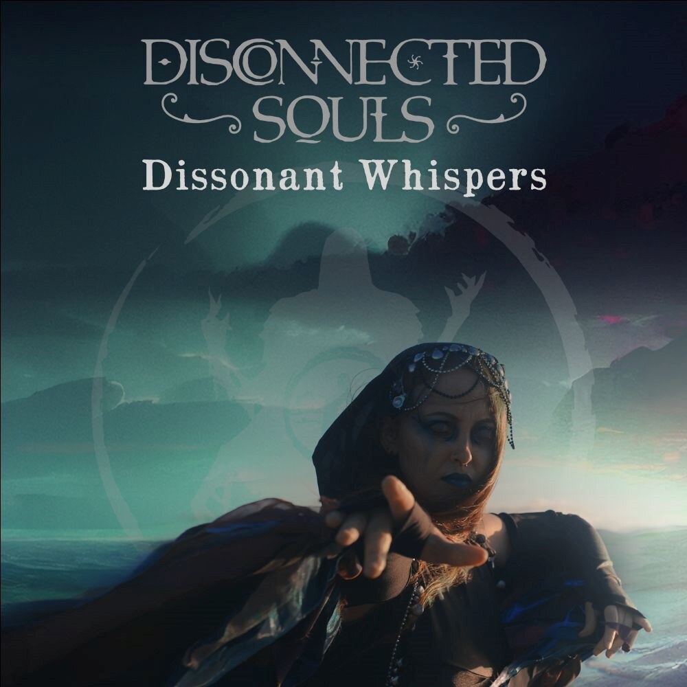 Disconnected Souls Release Video For "Dissonant Whispers"