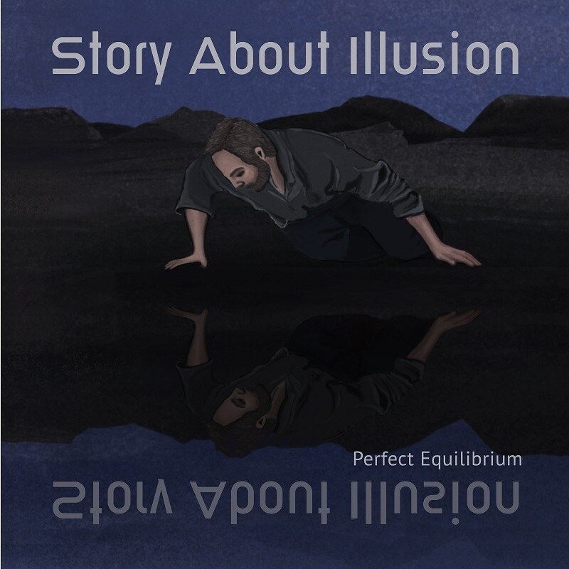 Rock Discovery Story about Illusion Signs With Epictronic - Groundbreaking Album "Perfect Equilibrium" to be Released on March 3rd, 2023