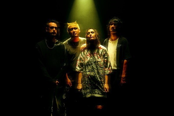 Stand Atlantic Unleash Fiery New Track “kill[h]er” via Hopeless Records