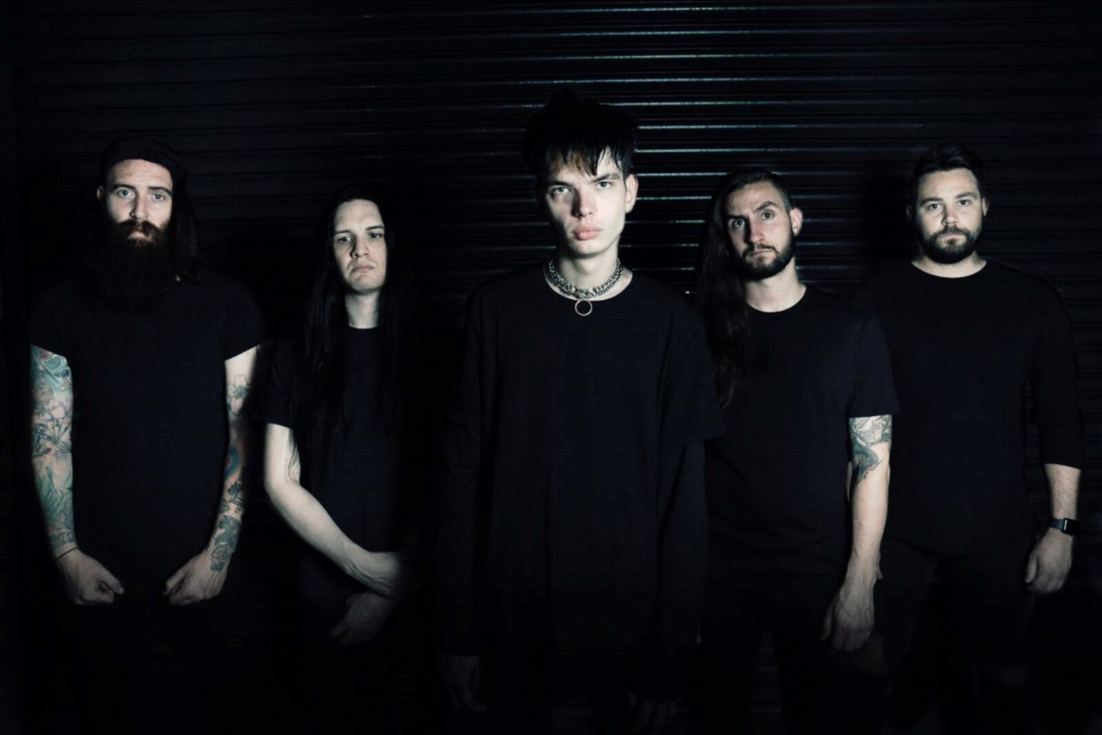 Existentialist share new single 'Embers Upon Calvary'