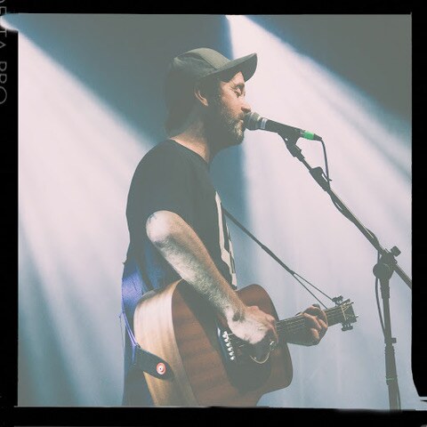 Beans On Toast Releases "Back Out On The Road" Today || New Single Ushers-In 30 Date UK Tour