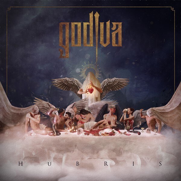  Godiva - Hubris @ Symphonic Death Metal