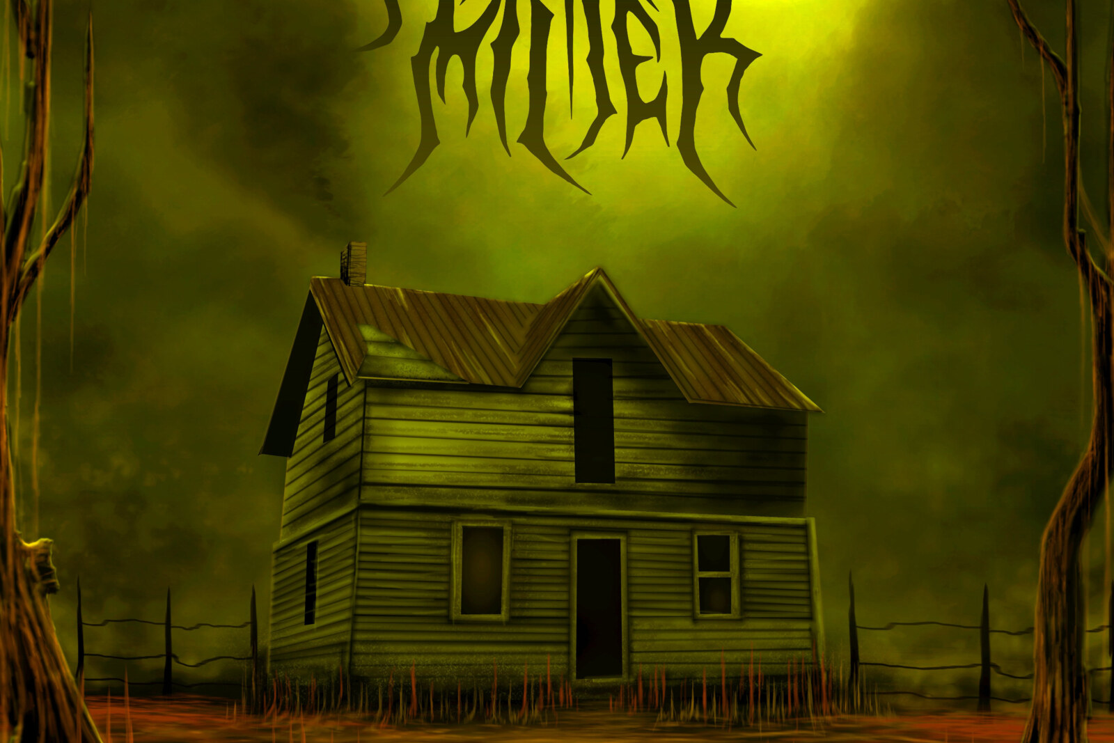 Multi-Instrumentalist MATT MILLER's Remastered Album "Decrepit Shed"