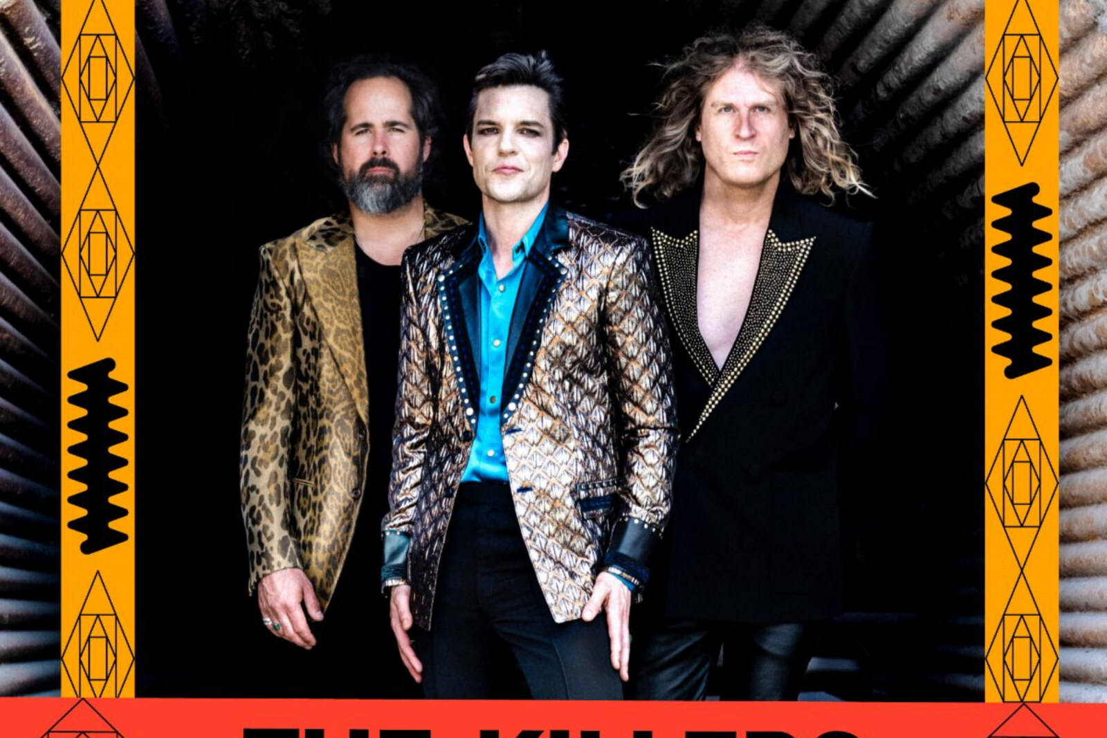 The Killers & Florence + The Machine op Pukkelpop 2023!