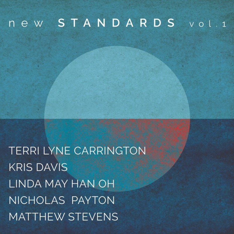 Candid Records  celebrates two GRAMMY AWARDS with Terri Lyne Carrington and Wayne Shorter & Leo Genovese