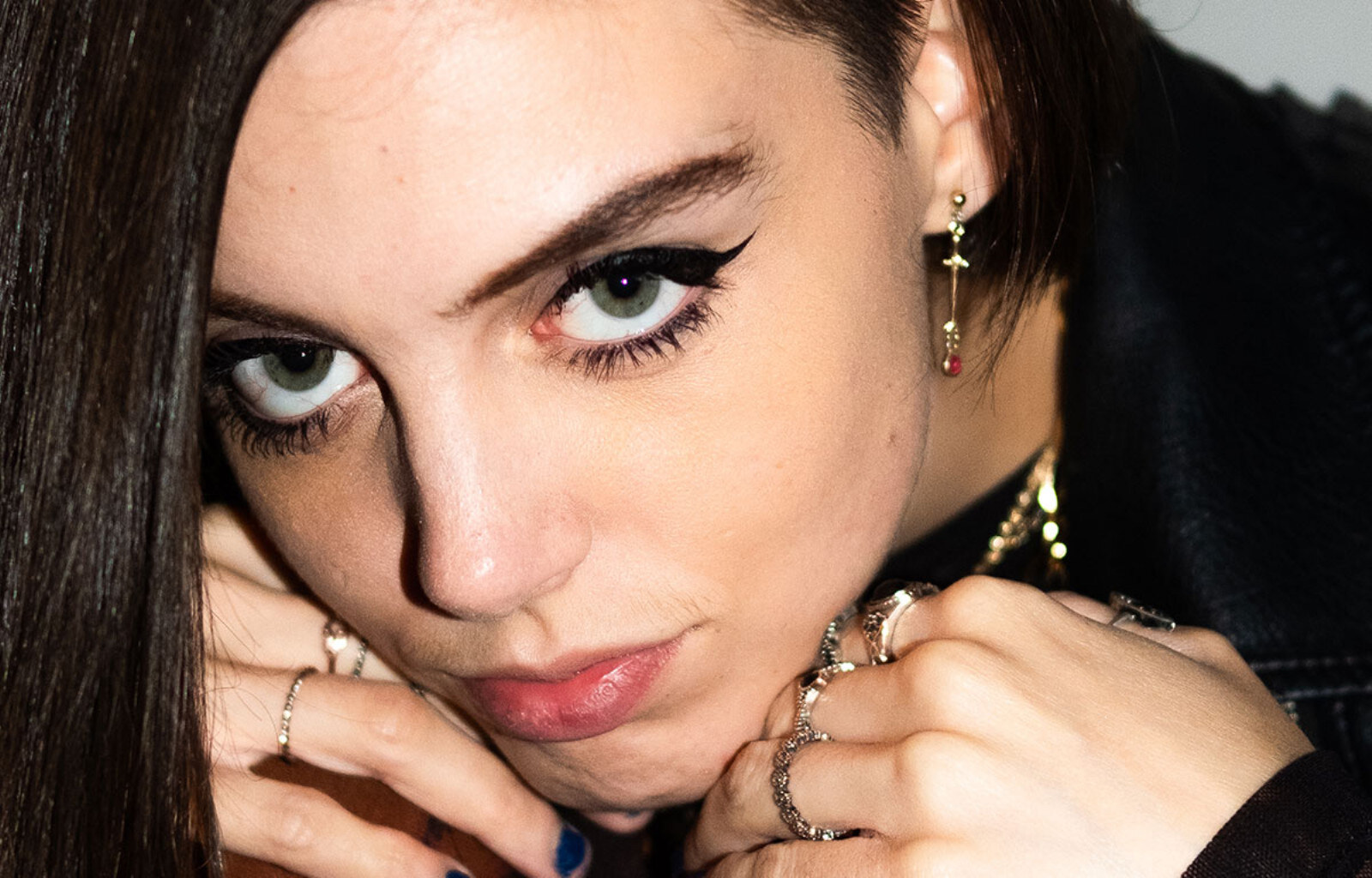 Inge Lamboo kondigt album release tour aan