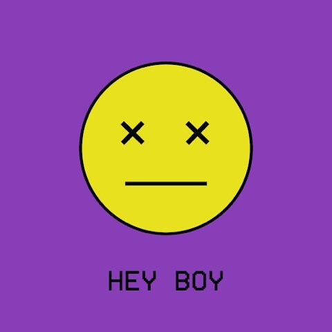 The Undercover Hippy Announces 'Poor Little England' Album || Hear "Hey Boy" Single Now