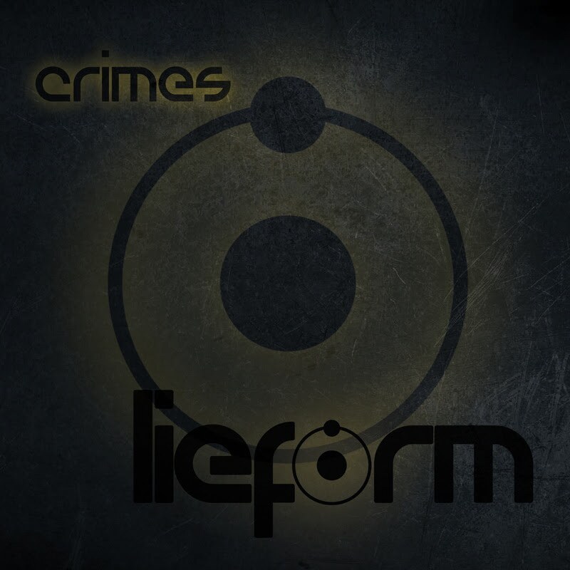 Lieform - Crimes @ Post Grunge | Stoner Rock | Alt Metal