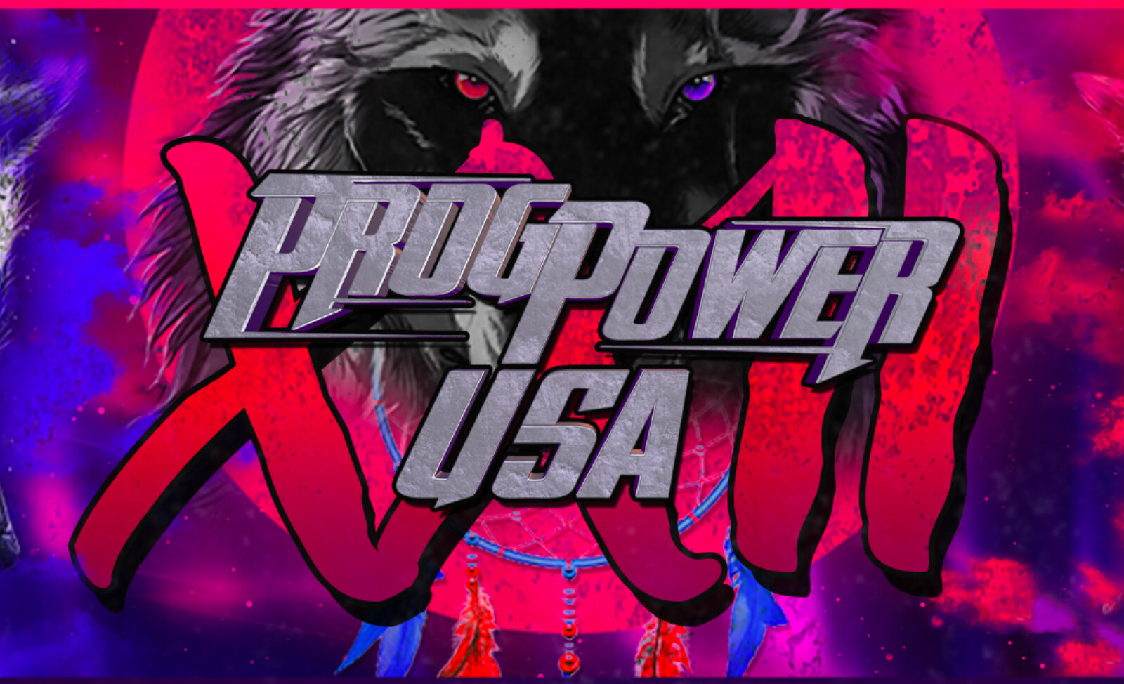 ProgPower USA XXII Is Selling Out