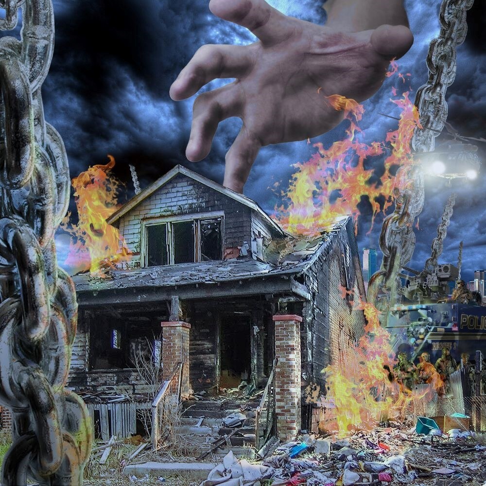 Unitytx Release "World Of Malice" Out 8th February 2023