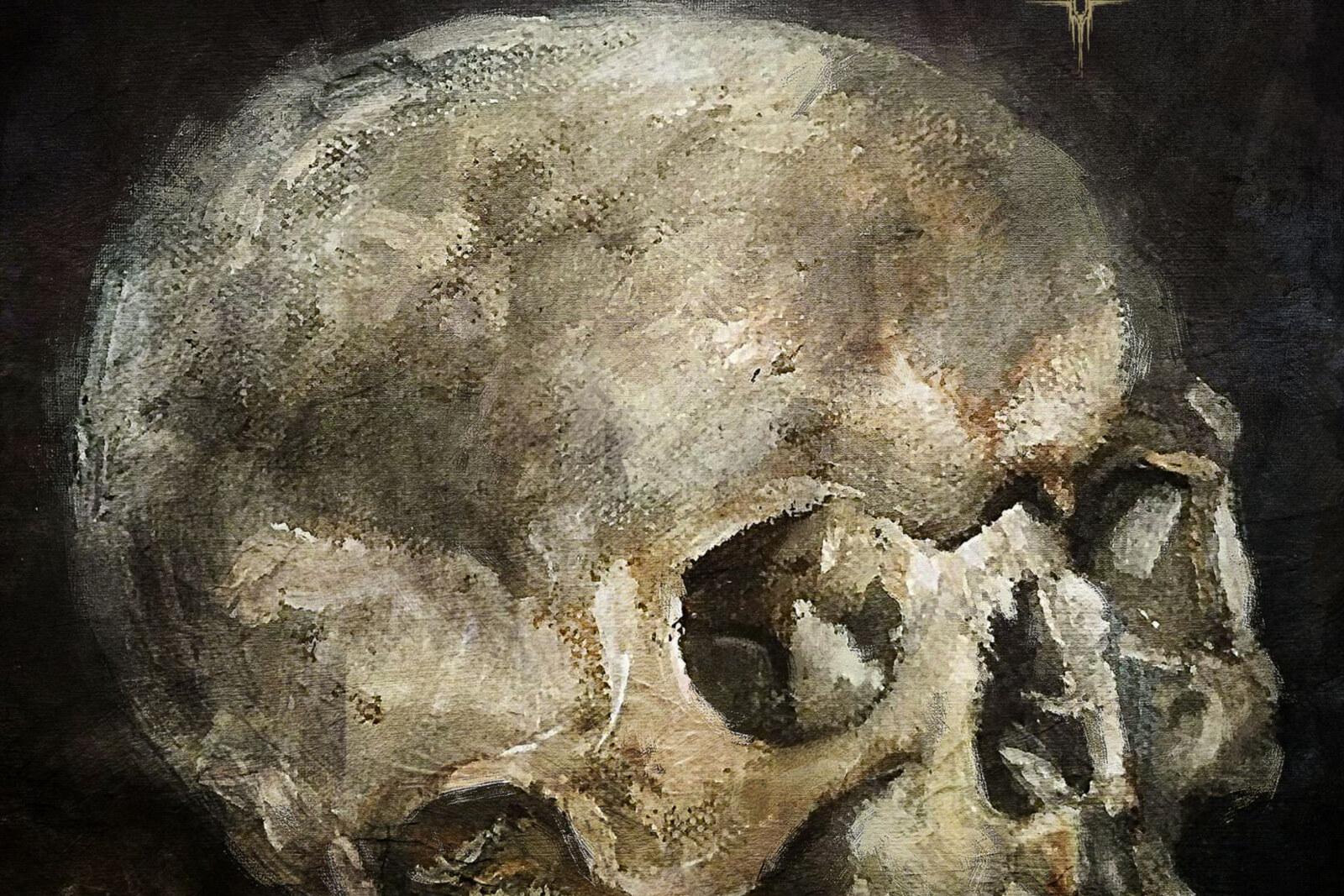 Gyrdleah Announce New Album 'Spellbinder'