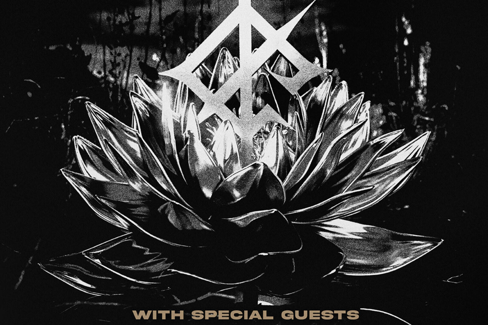 We Came As Romans Announce UK & Europe DARKBLOOM Tour