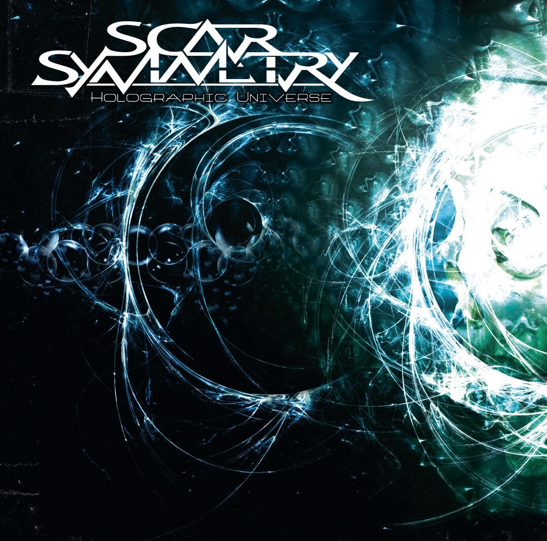Scars Symmetry announce re-issues of four albums now available on vinyl for the first time ever on 14th April