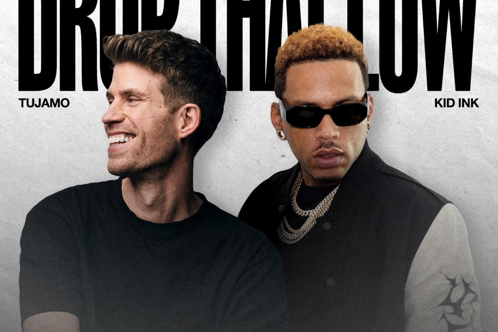 Kid Ink adds verse to Tujamo’s iconic ‘Drop That Low 