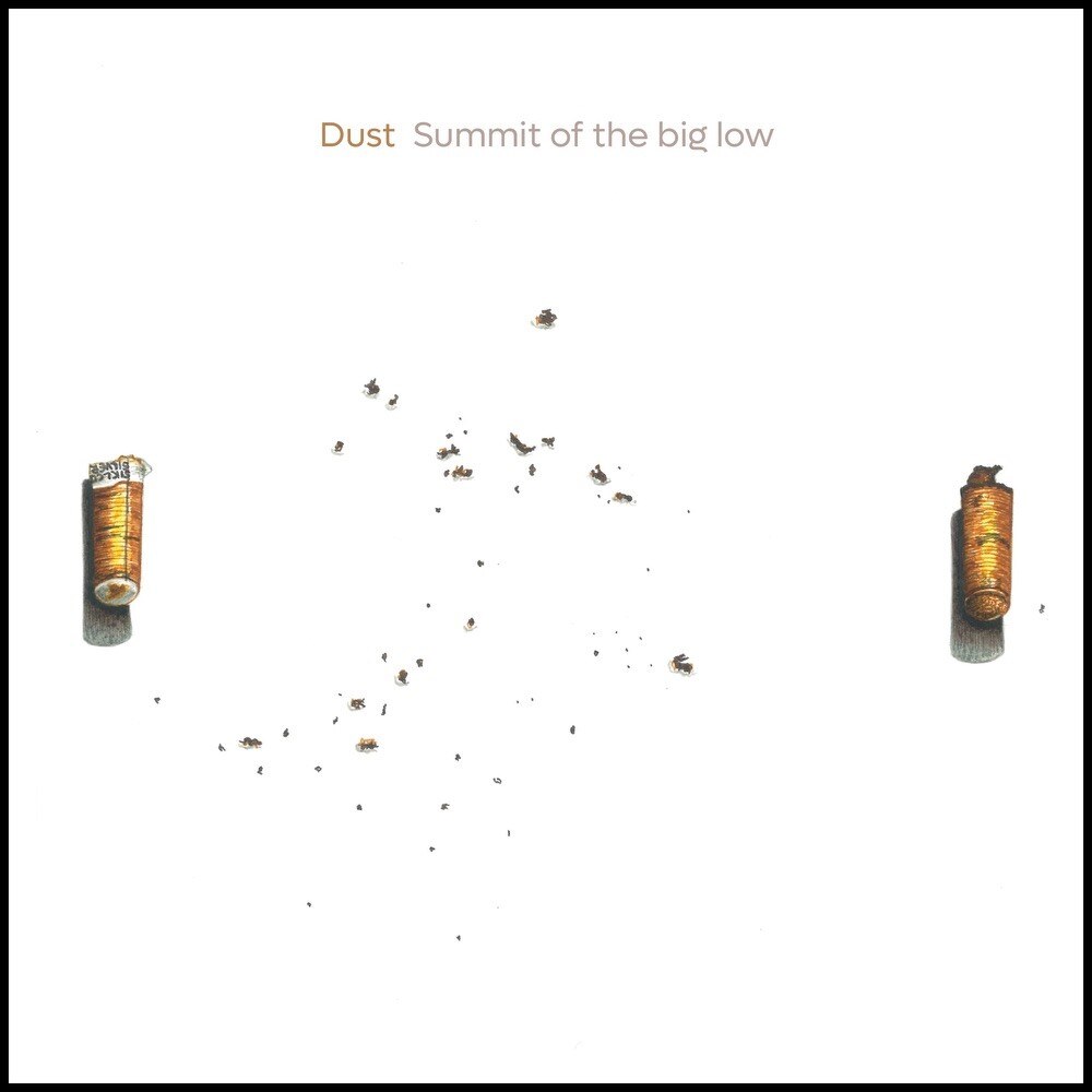 Summit Of The Big Low : 'Dust' - new single by UK singer-songwriter out 10.02.23 | from self-titled album out in May