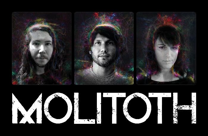 Molitoth  Release "Disputes" Lyric Video