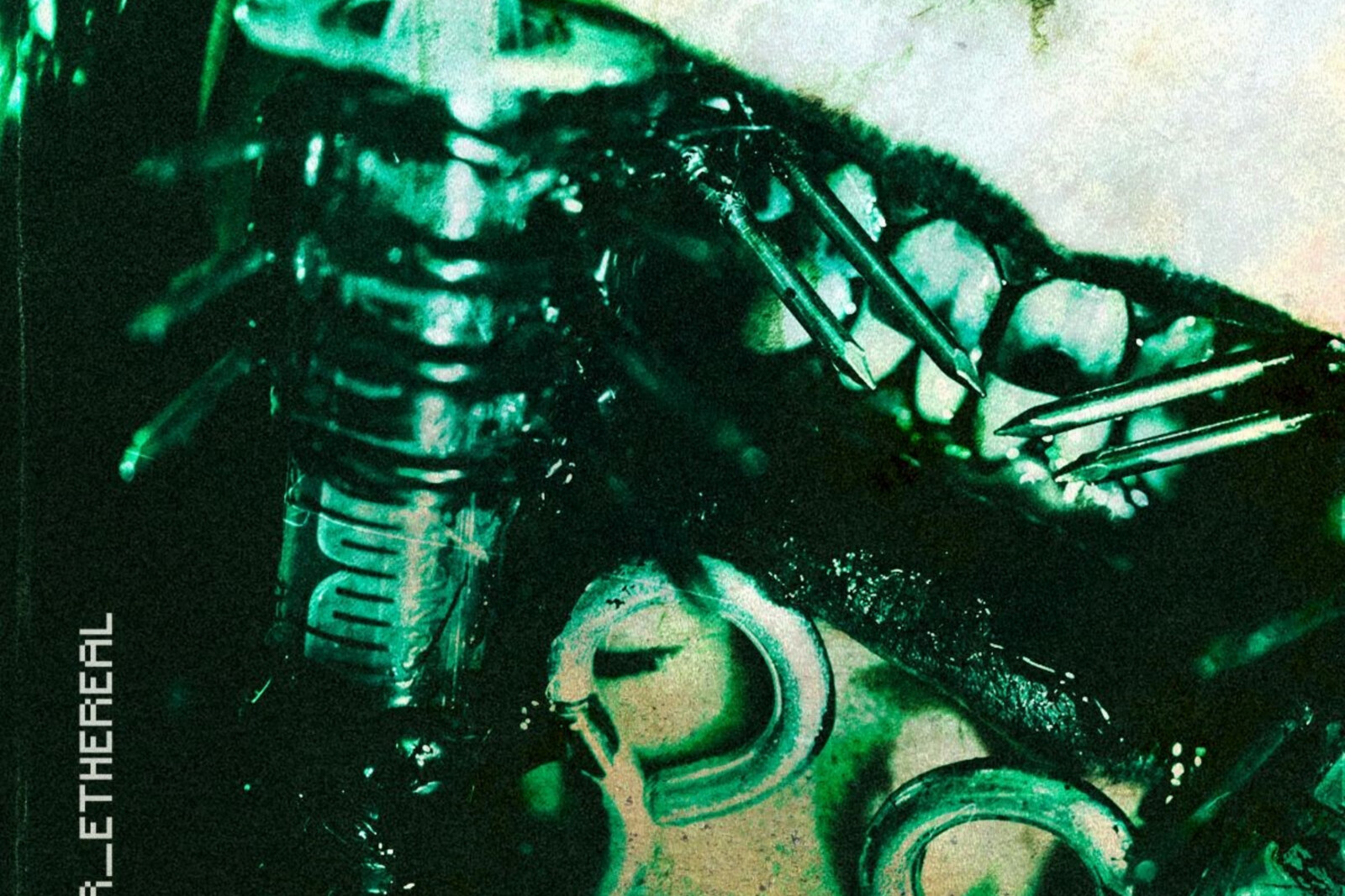 Melancolia Sign To Nuclear Blast + Release Music Video For "HORROR_ETHEREAL"