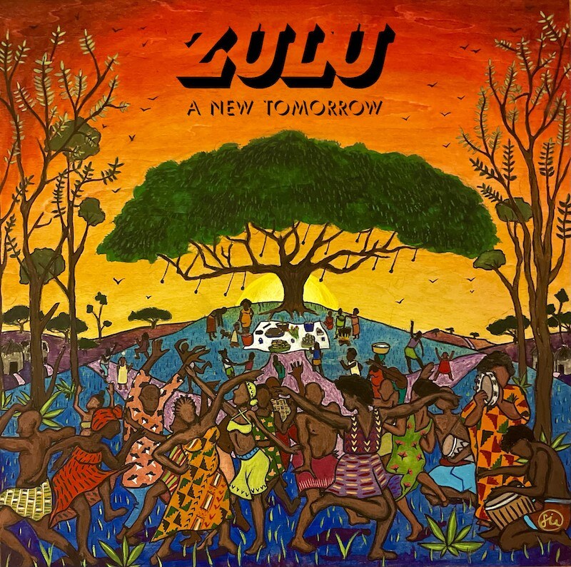 Zulu release hip-hop forward single “We’re More Than This”