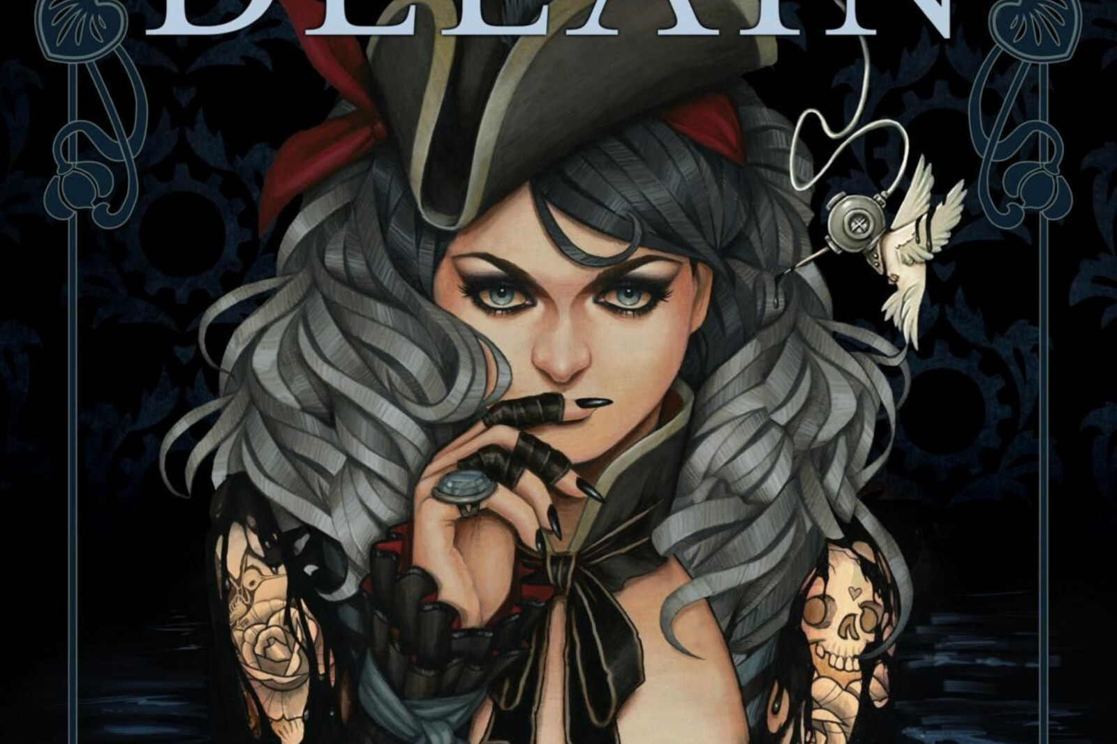 Metal Masters Delain Release New Single “Queen of Shadow” + Official Video