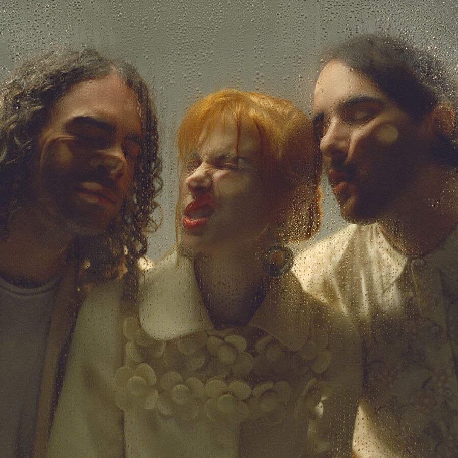 Paramore stelt voor This is Why 