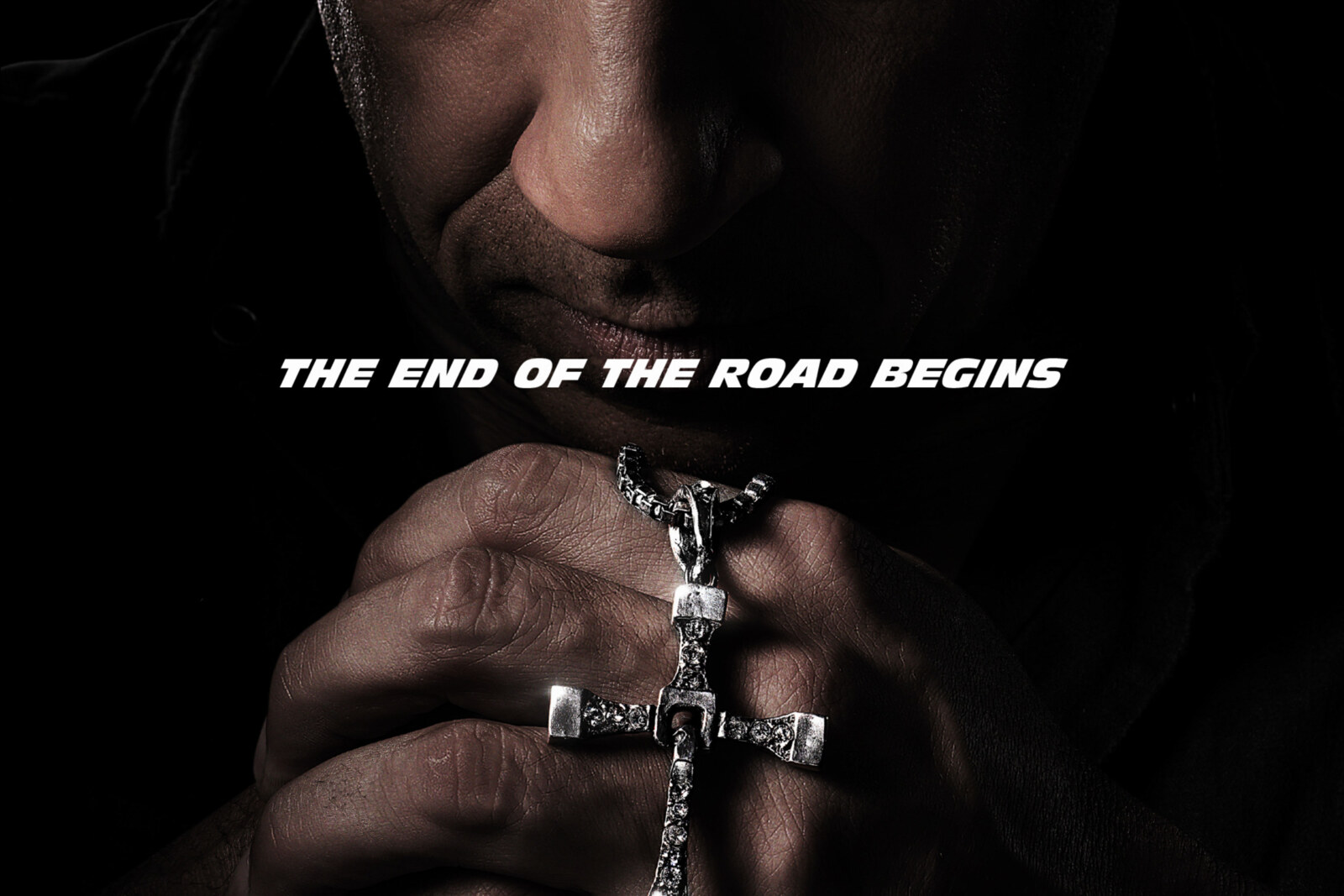 FAST & FURIOUS 10 - Vin Diesel and the Family are back!