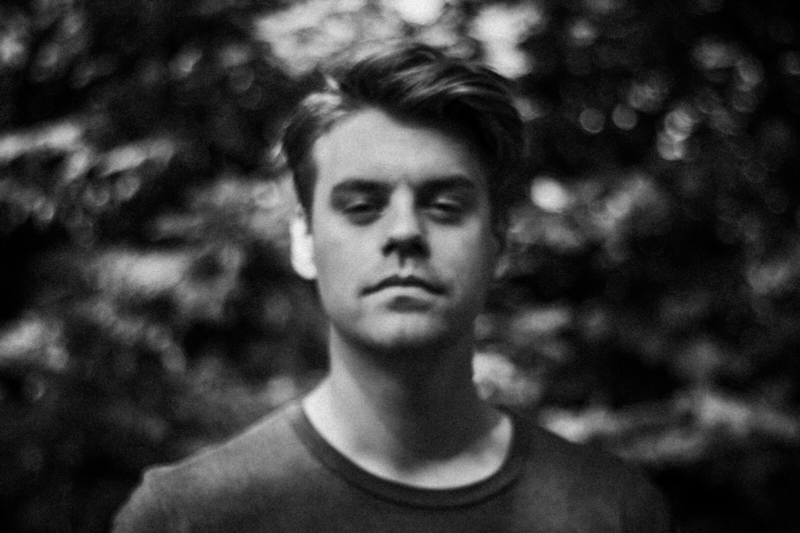True-to-self Indie Folk singer-songwriter Land Of Trees