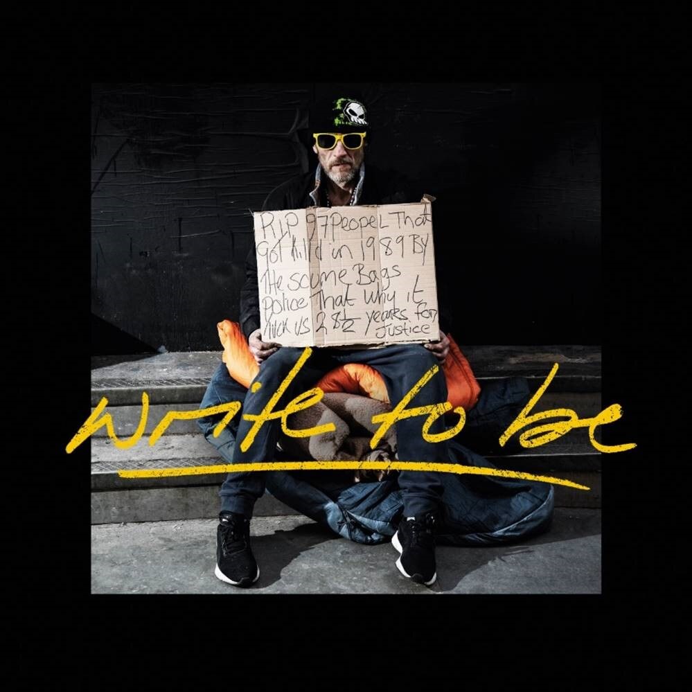 Mieko Shimizu releases thought-provoking 'John's House' from 'Write To Be' charity EP