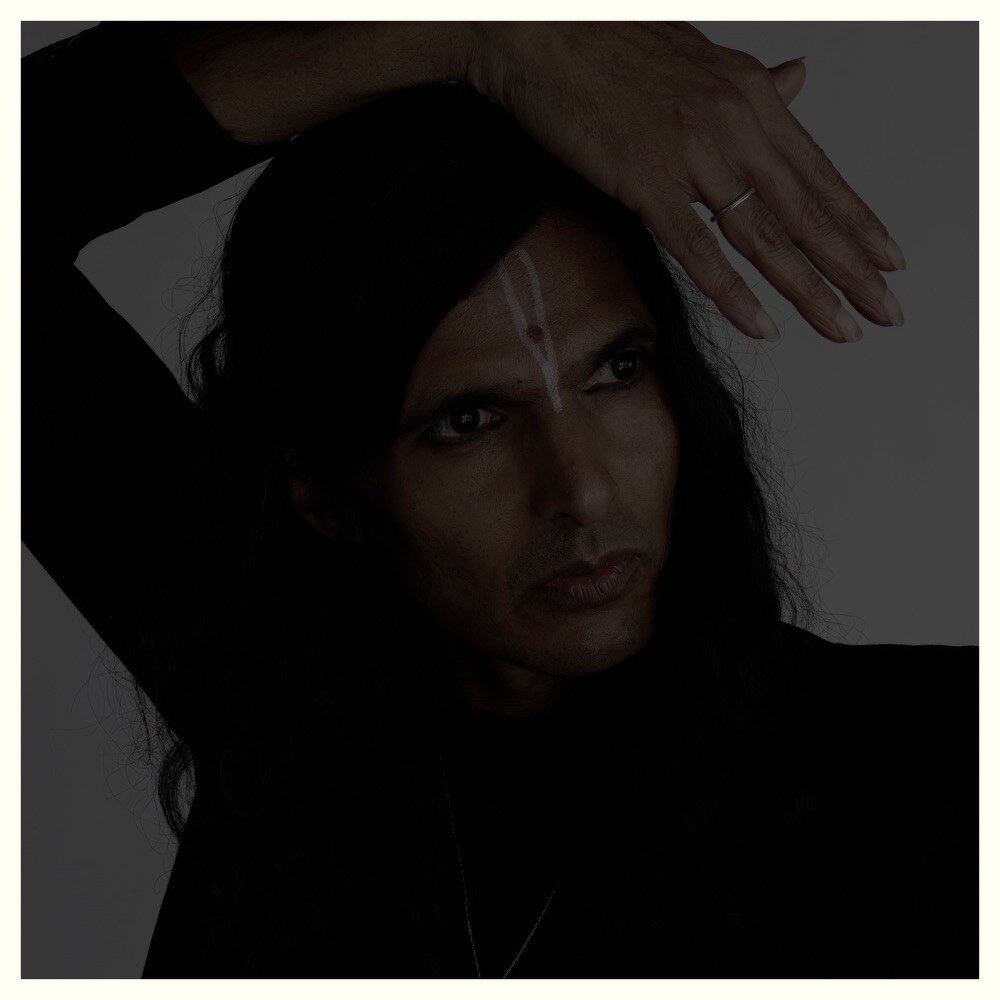 Imaad Wasif: 'So Long Mr. Fear' - new album by LA based Indian psych/folk-rock singer songwriter 