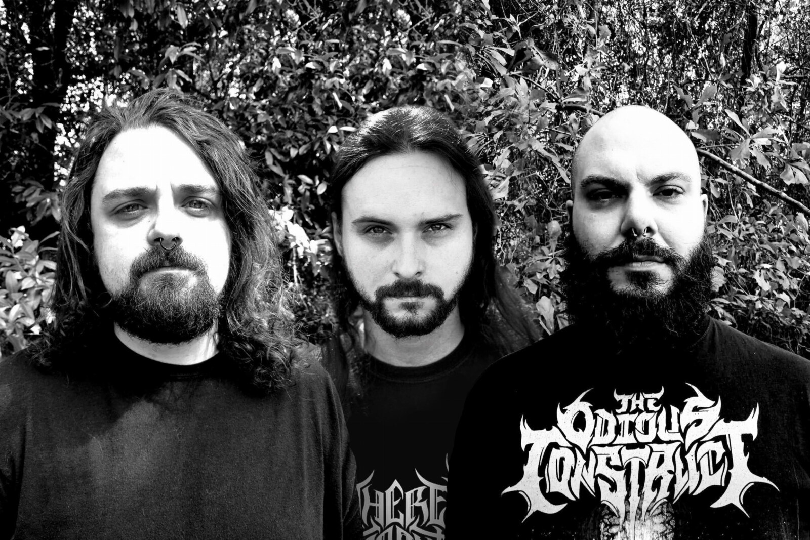 UNALIGNED Share "Occhiolism" Bass Playthrough, Announce New Bassist