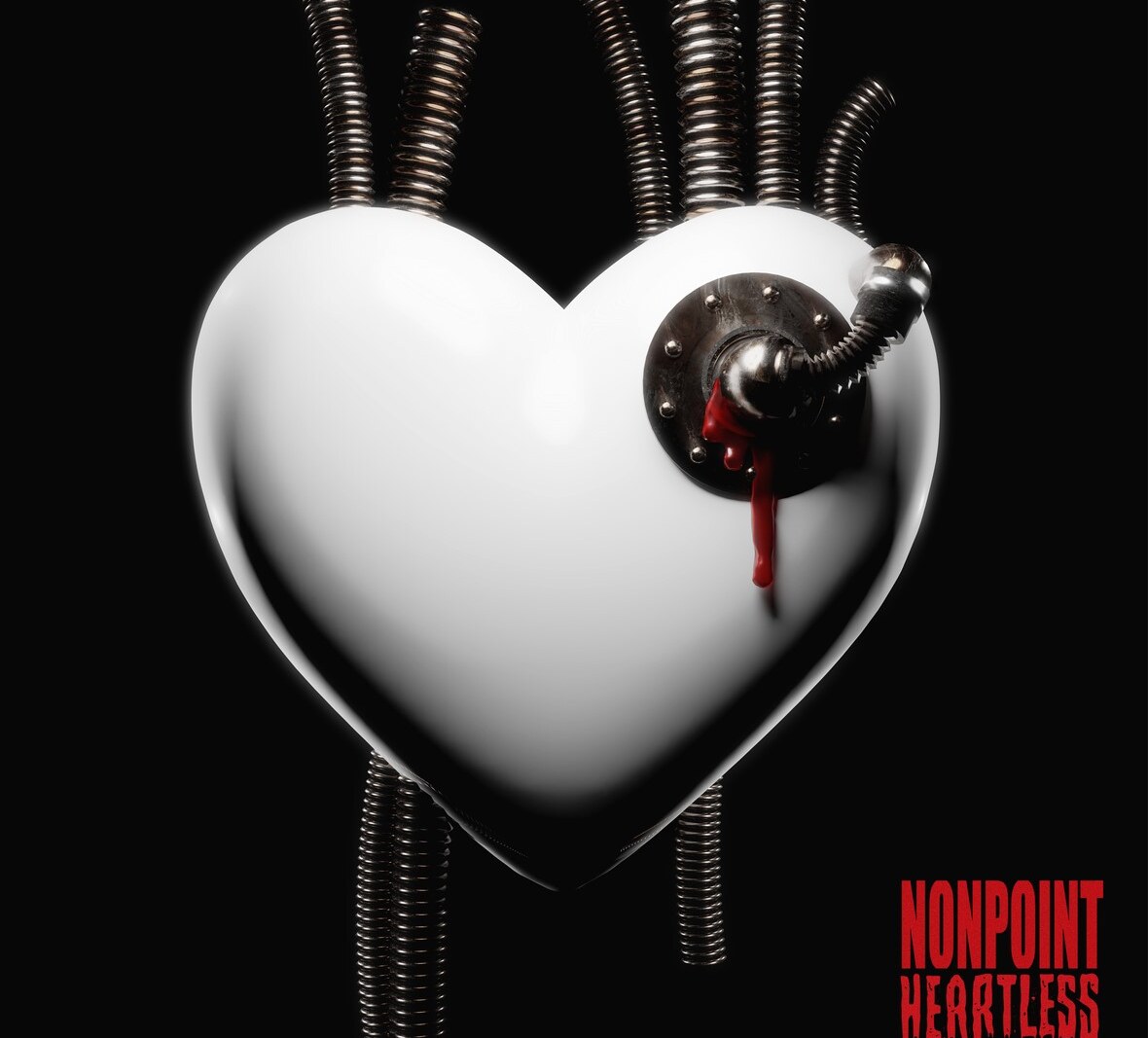 Nonpoint Releases New Single "Heartless"; Immersive "Twisted Wizard of Oz" Themed Tour with Special Guests Blacktop Mojo and Sumo Cyco Kicks Off March 2nd!