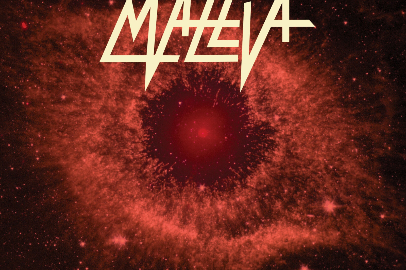 Estonian Metal Band Maleva Unleashes "Saab Maailm Otsa" - A Thrashy Melodeath Odyssey