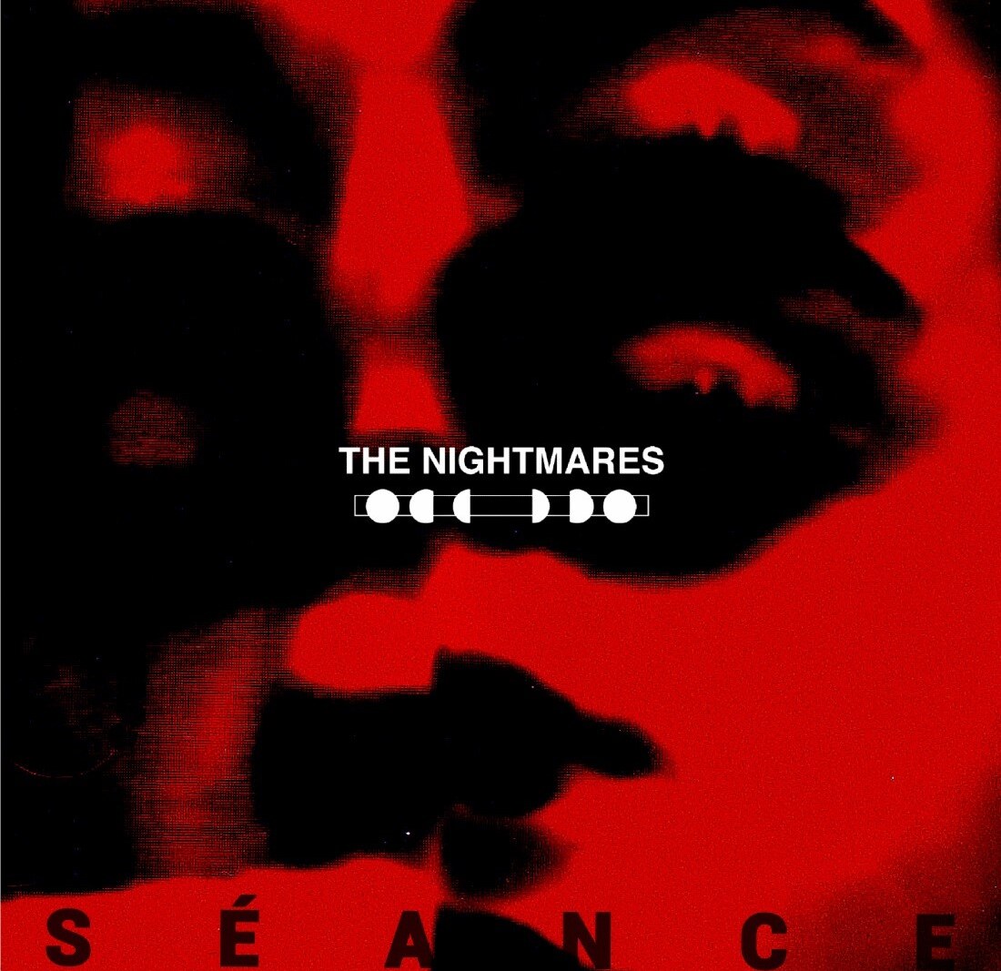 Noir pop group The Nightmares release new single 'Heartless' and announce new album