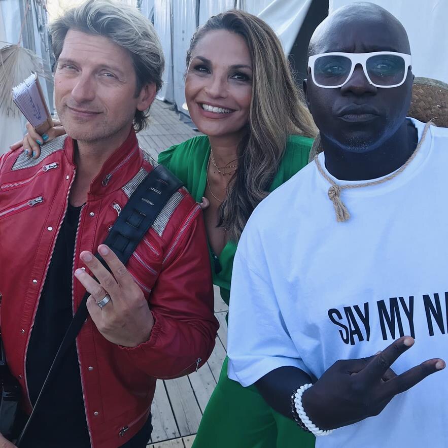Ook X-Session op jubileumeditie ‘I love the 90’s’