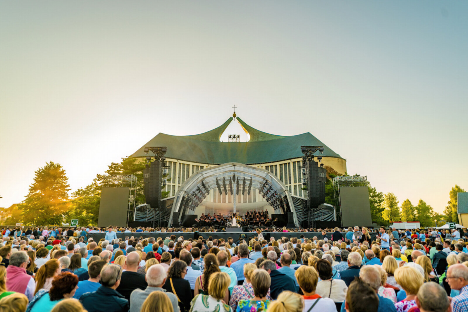 Night of the Proms maakt eerste vier topartiesten voor Koksijde bekend