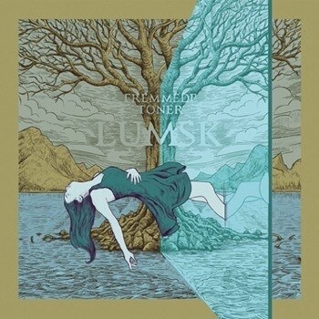 Dark Essence Records Announces Details Of Upcoming Album from Folk Prog Rockers LUMSK!
