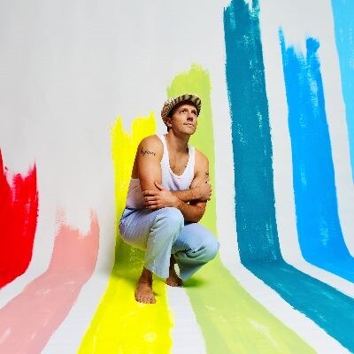 Jason Mraz is back