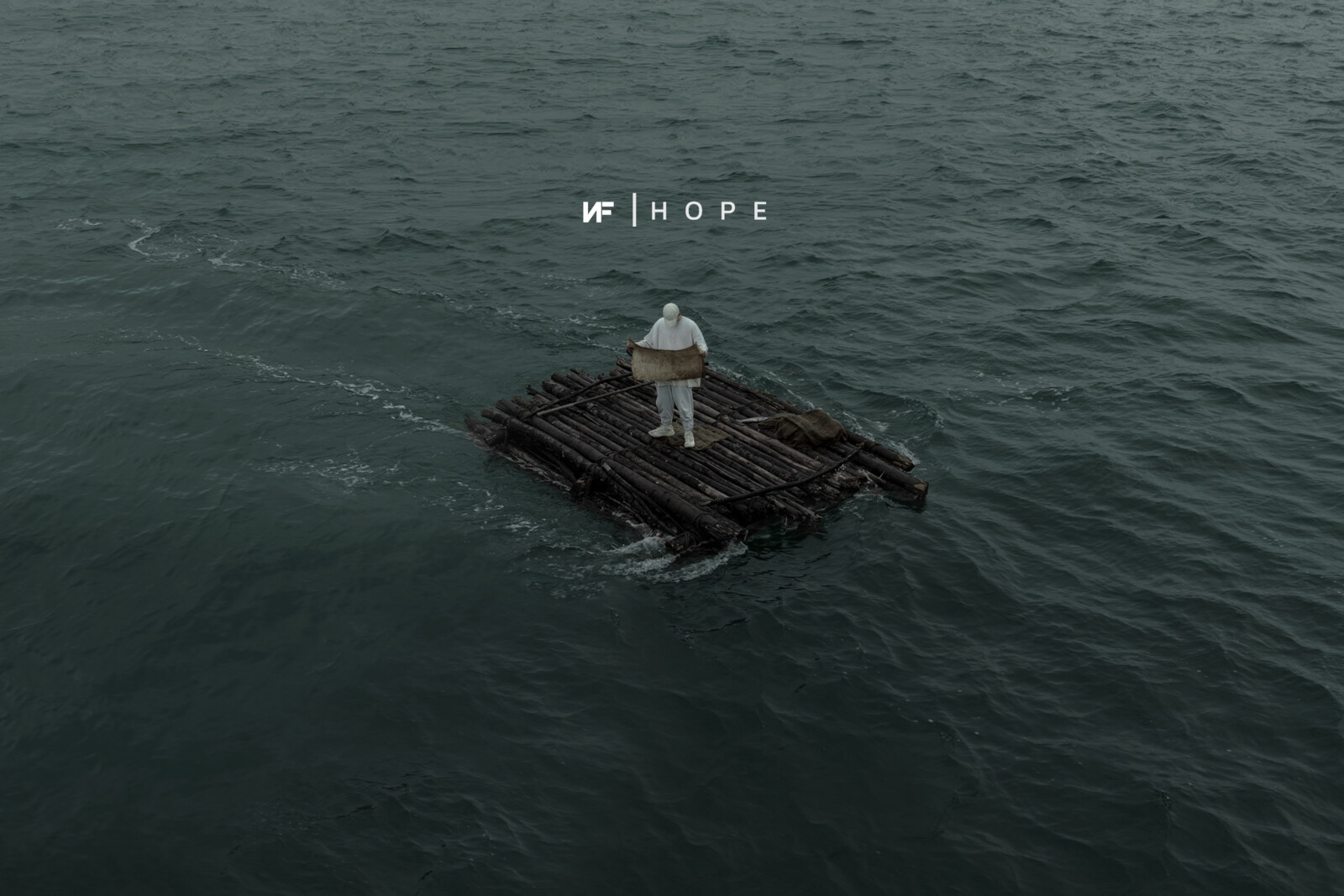 NF Releases Inspiring New Single “HOPE” And Announces Upcoming Album
