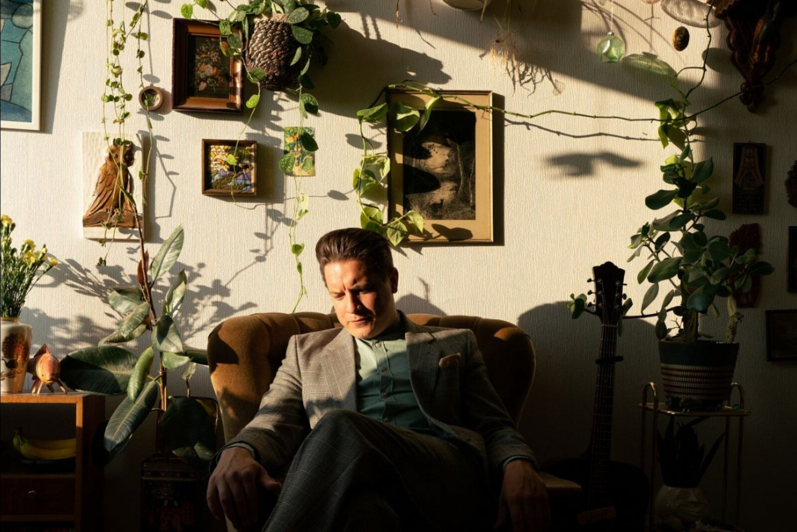 ‘Big Grey Boxes’ van Timo de Jong is een vrolijke aanklacht tegen de verdozing van het Nederlandse landschap