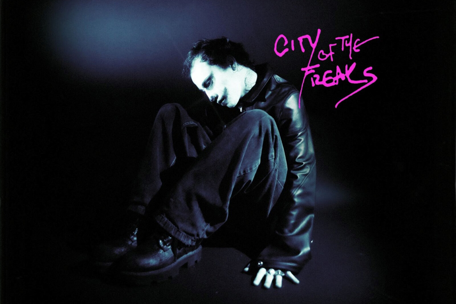 DJ Topgun kicks off ‘City Of The Freaks EP’ with new single “Fire”