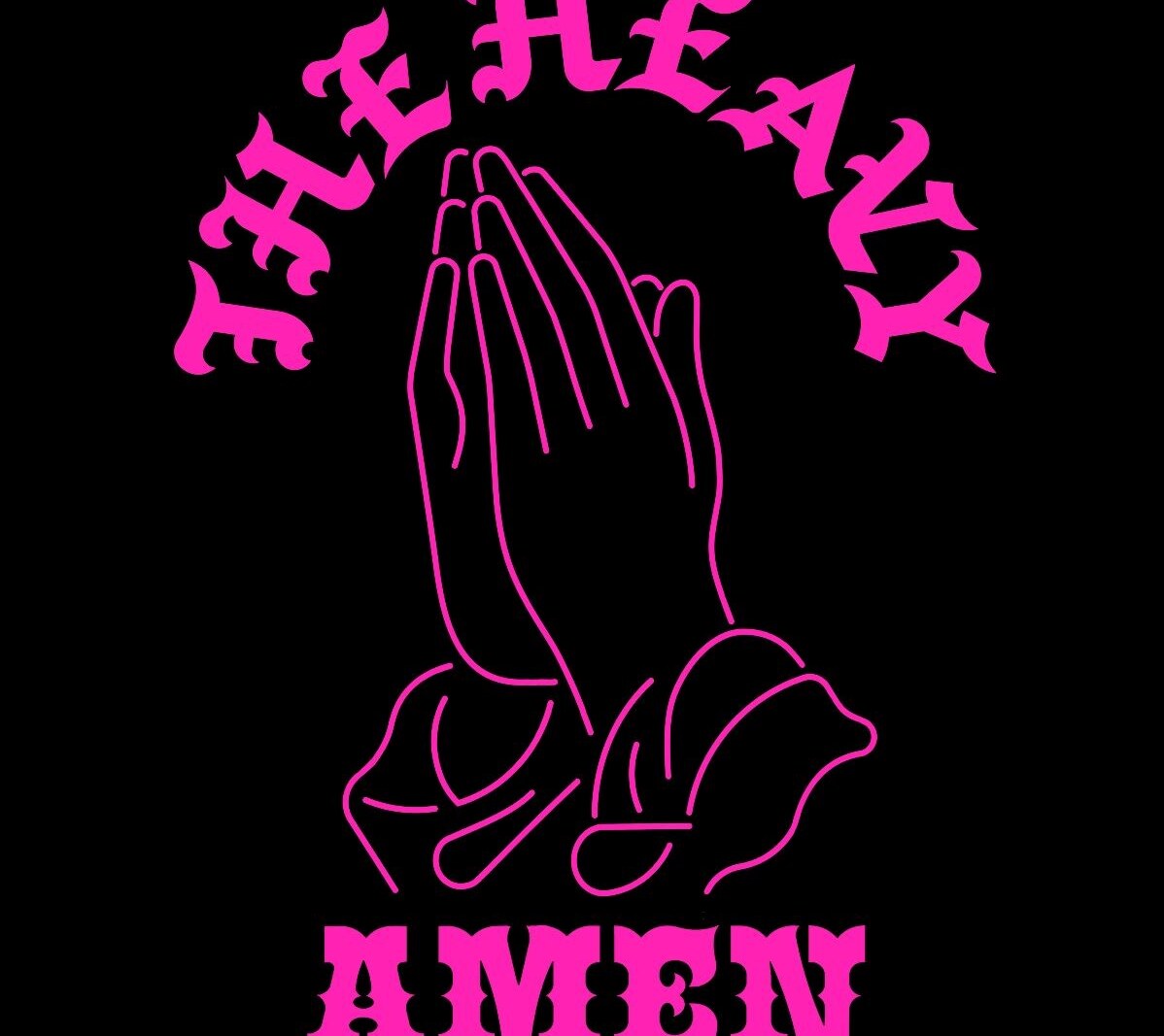 The Heavy release new single 'I Feel The Love'