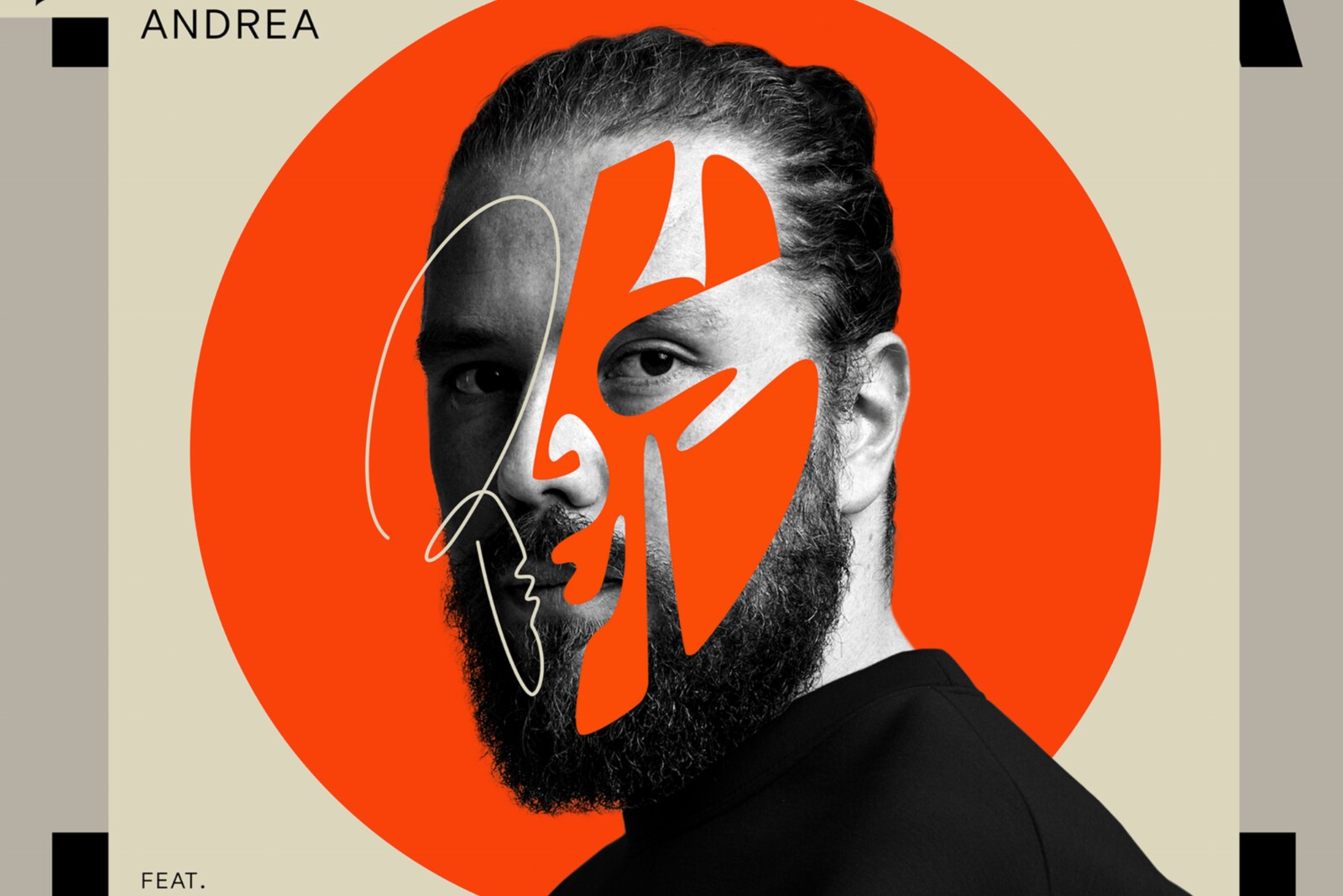 Nico de Andrea has dropped his latest single on the label. Featuring UK singer-songwriter Darla Jade, ‘My Everything’