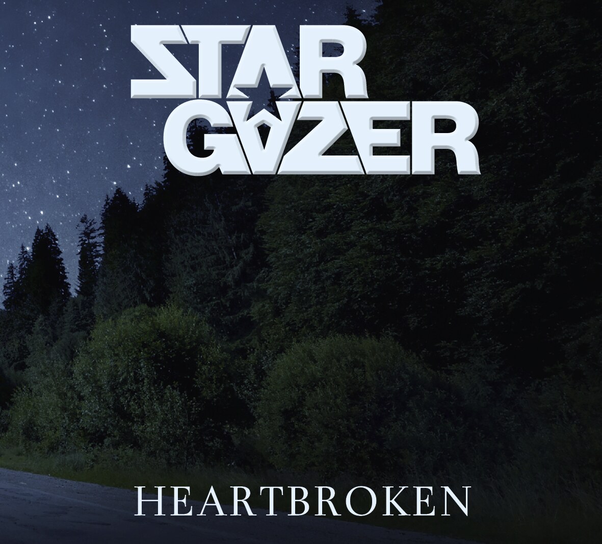 Stargazer release video for heartfelt ballad "Heartbroken"