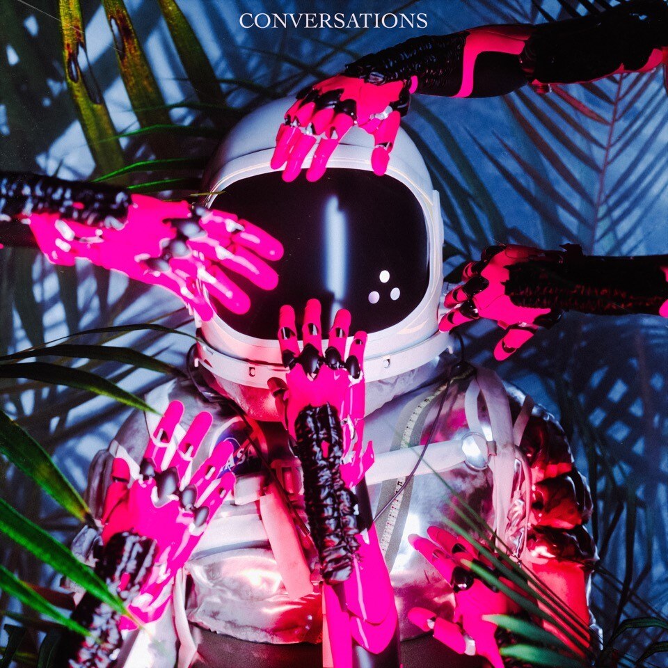 Kallaghan featuring Ambrxse New single ‘Conversations’ out now 
