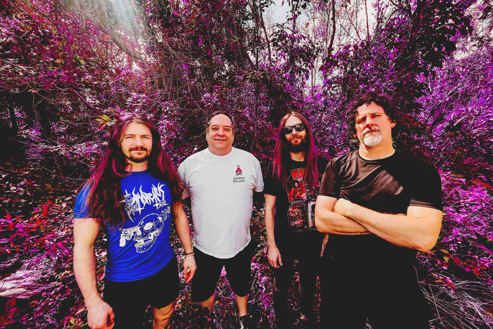 x have announced shows on February