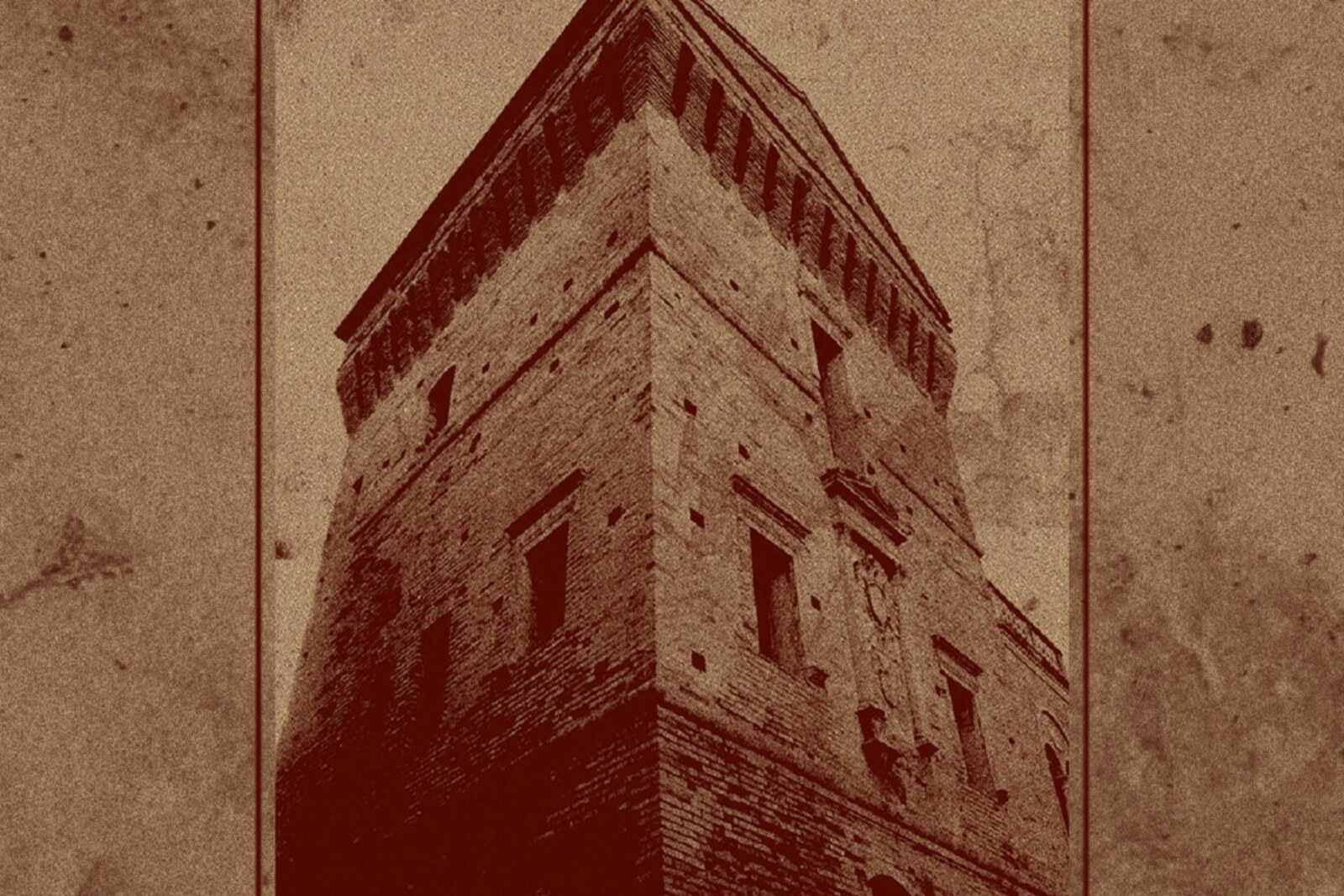 Mural Crown releases Coastal Towers
