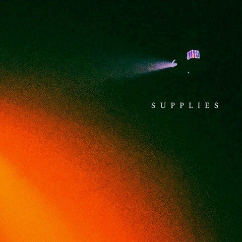 Soup! Release "Supplies" Single - Out Today