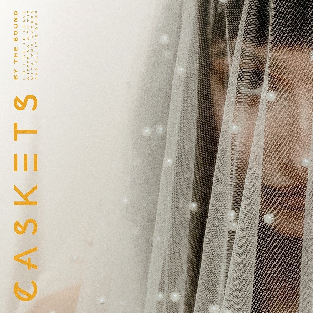 Caskets Release Video For New Single 'By The Sound'