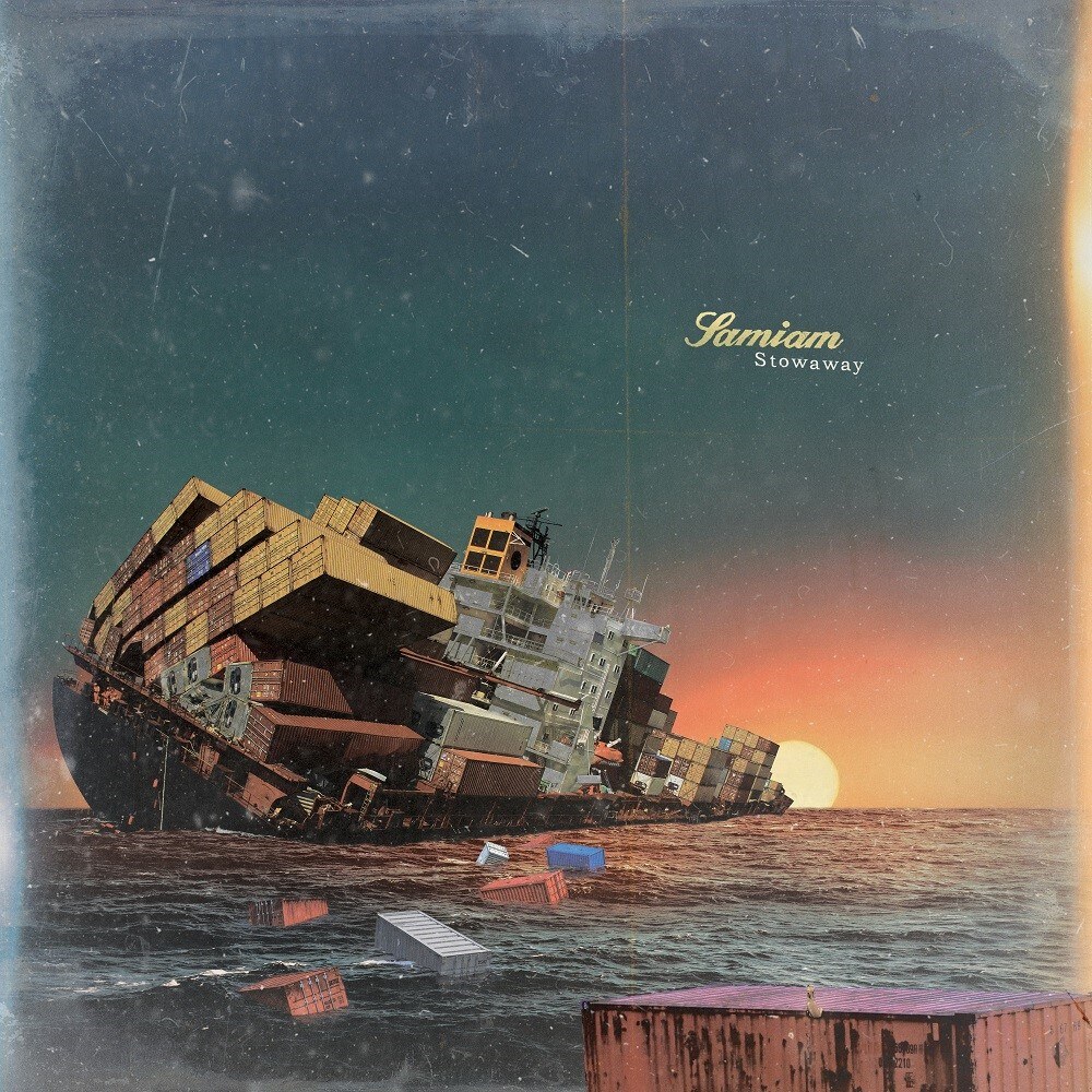 Samiam Share New Song "Monterey Canyon" 