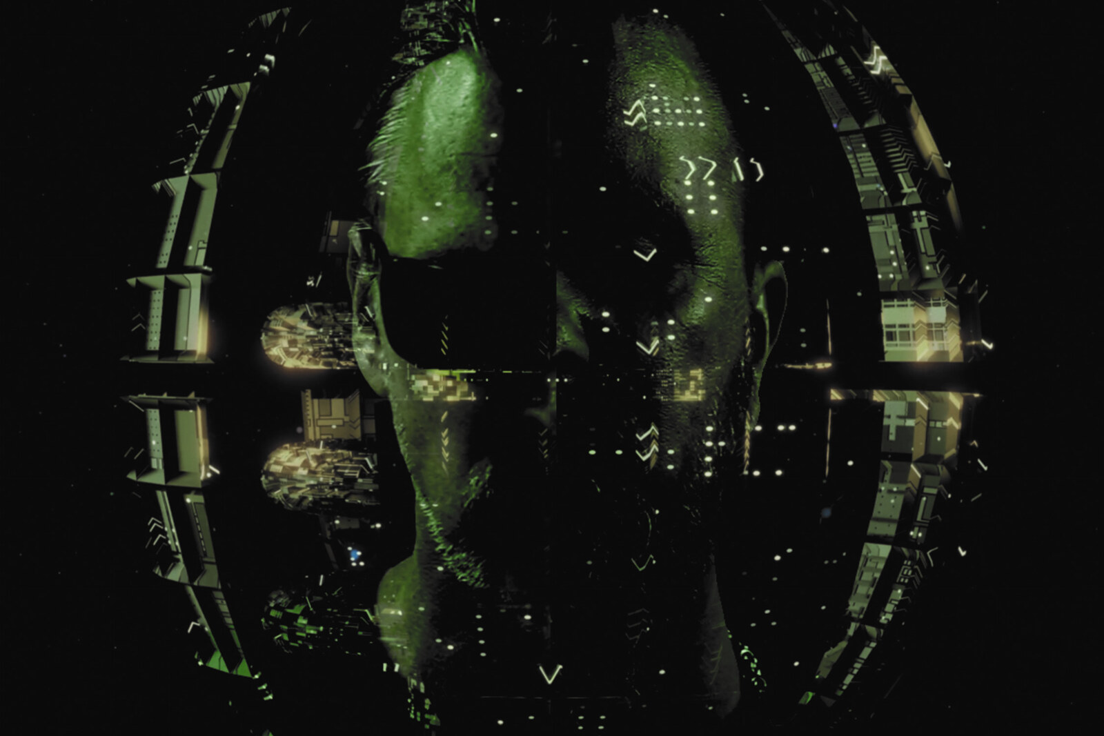 Resolution 13 drops new comments on latest Massive Attack cover, "Paradise Circus"